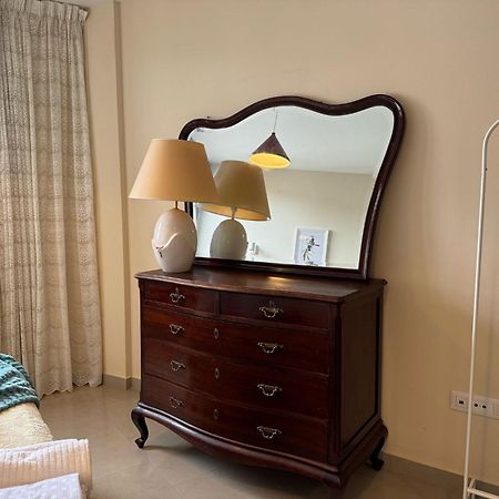 Casa Maricarmen Villa 타코론테 외부 사진