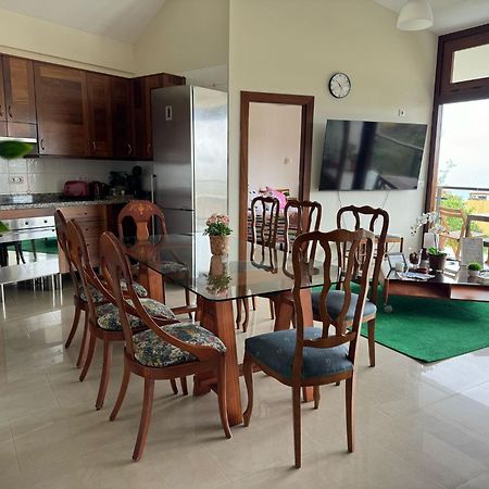 Casa Maricarmen Villa 타코론테 외부 사진