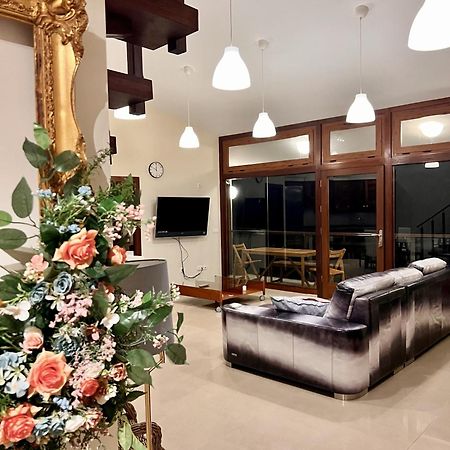 Casa Maricarmen Villa 타코론테 외부 사진