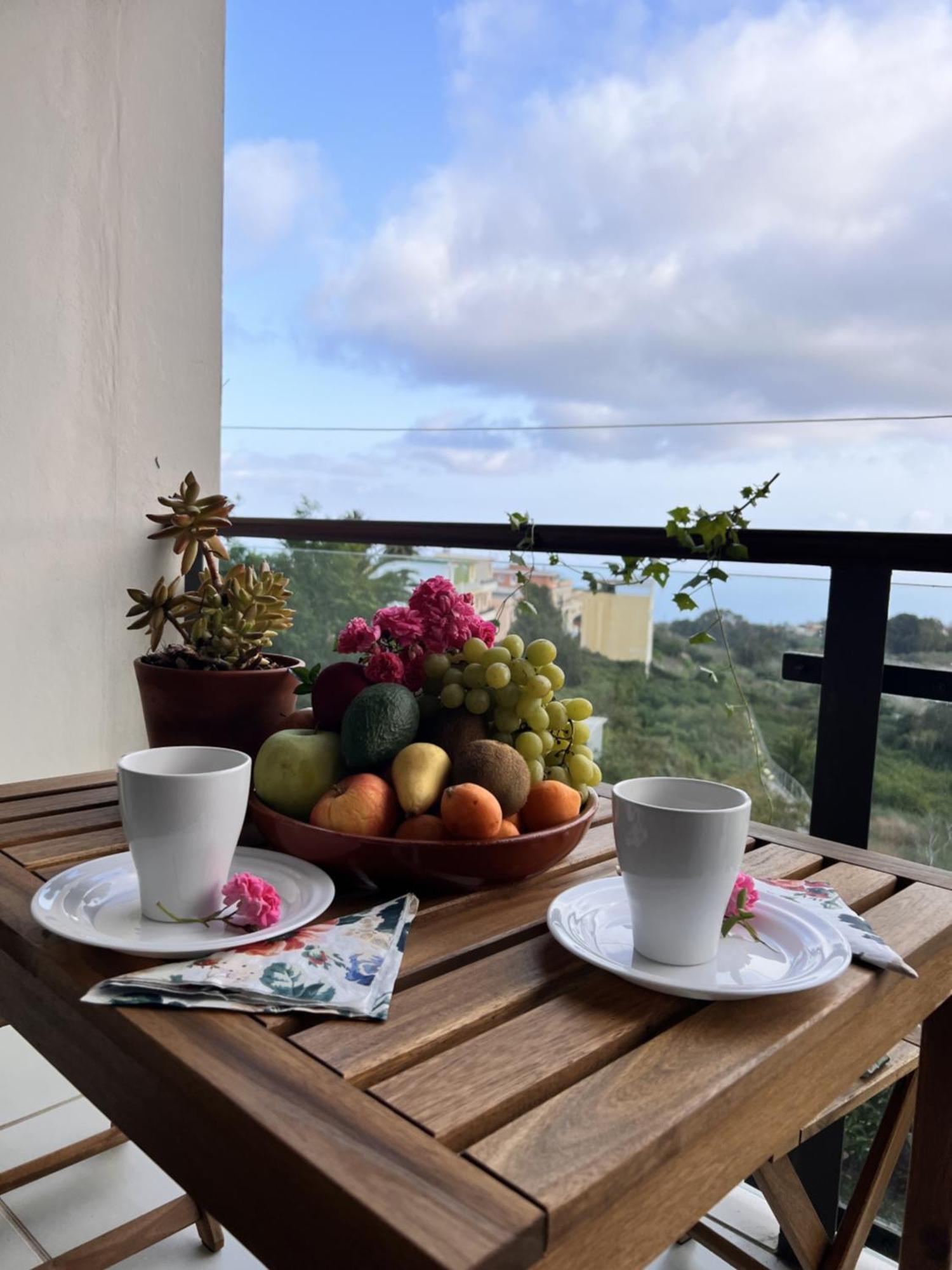 Casa Maricarmen Villa 타코론테 외부 사진