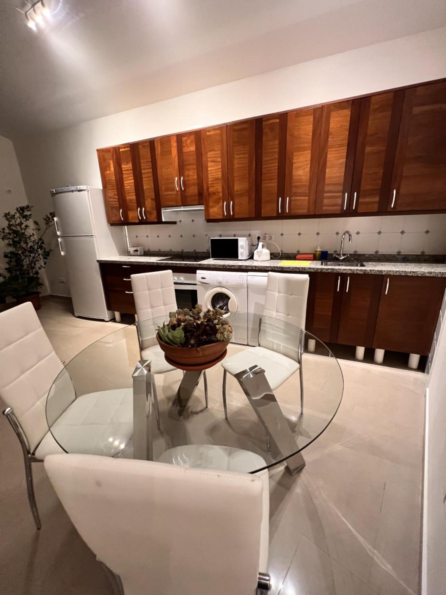 Casa Maricarmen Villa 타코론테 외부 사진