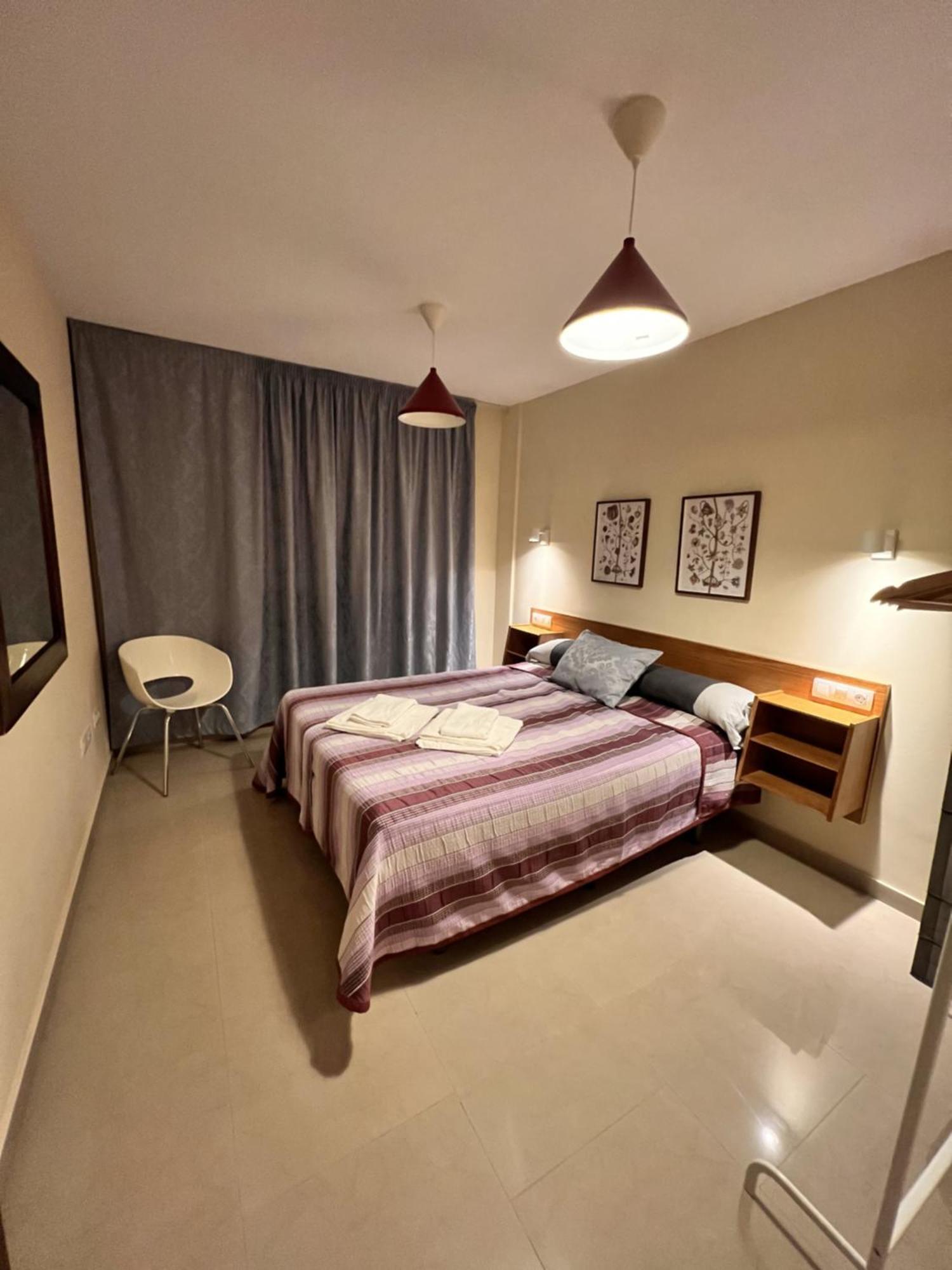 Casa Maricarmen Villa 타코론테 외부 사진