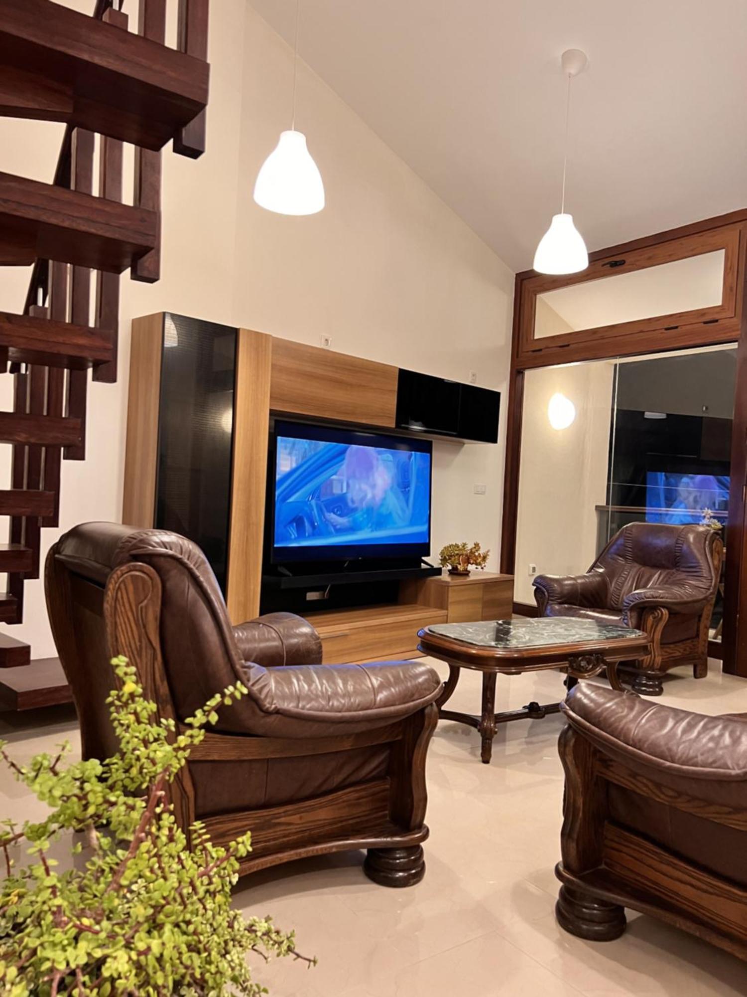 Casa Maricarmen Villa 타코론테 외부 사진