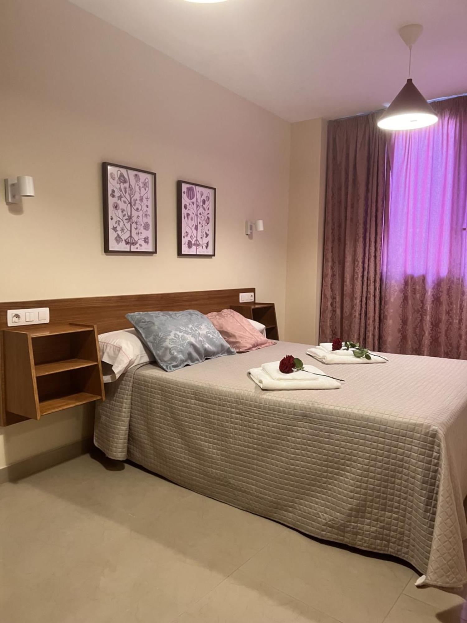 Casa Maricarmen Villa 타코론테 외부 사진