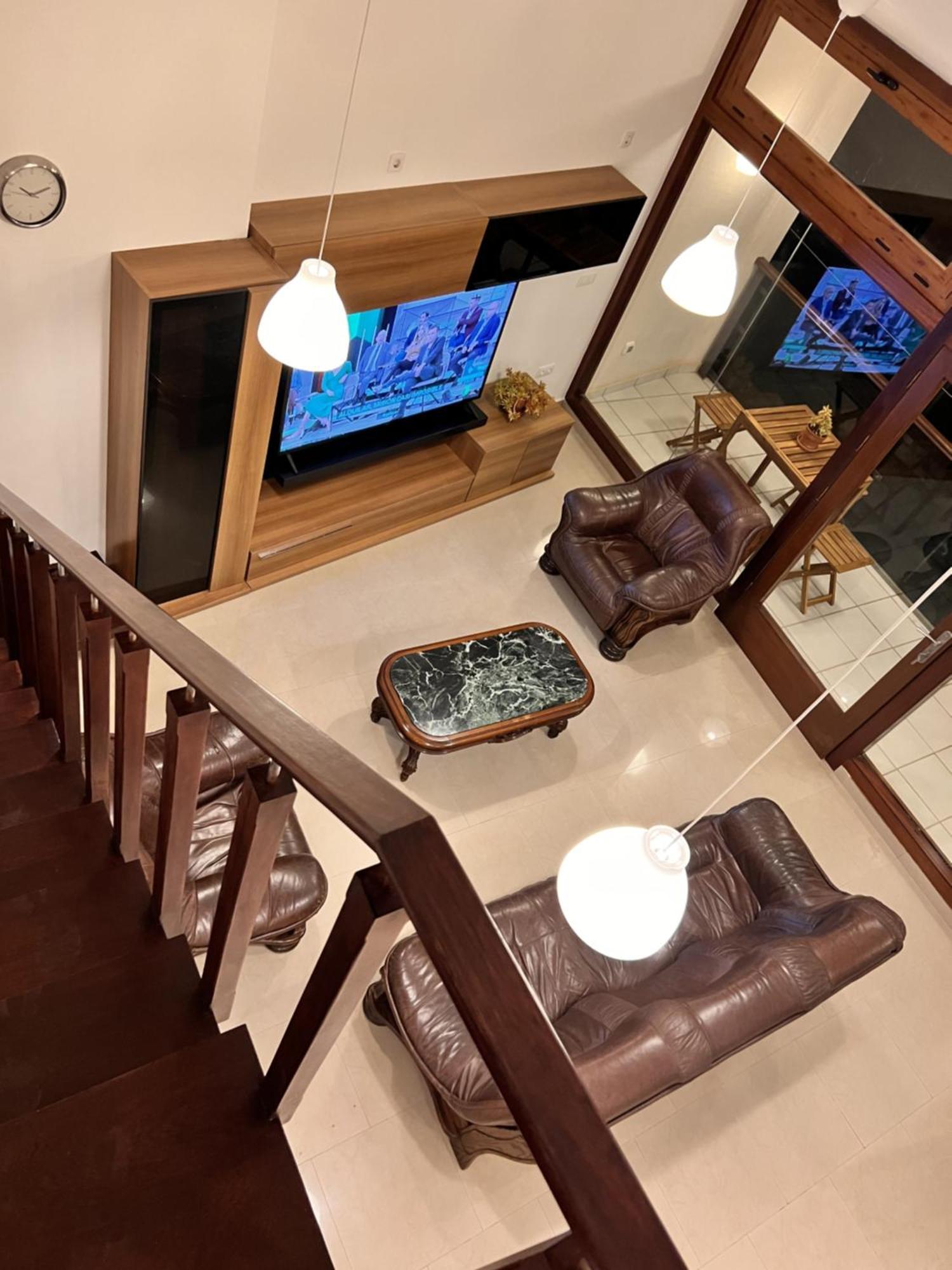 Casa Maricarmen Villa 타코론테 외부 사진