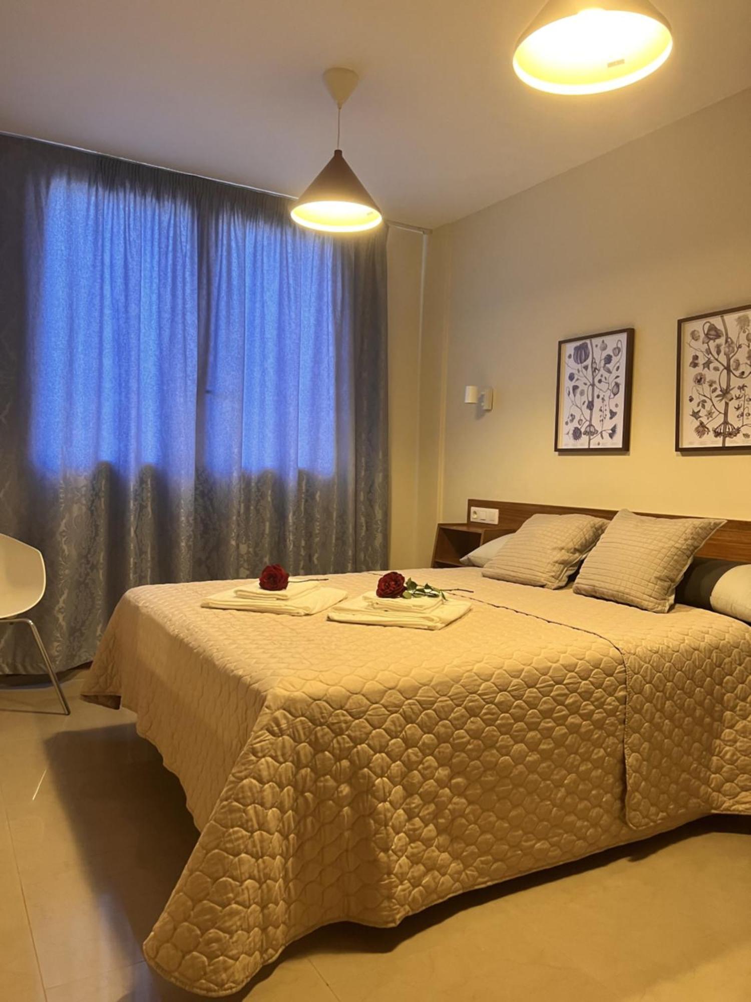 Casa Maricarmen Villa 타코론테 외부 사진