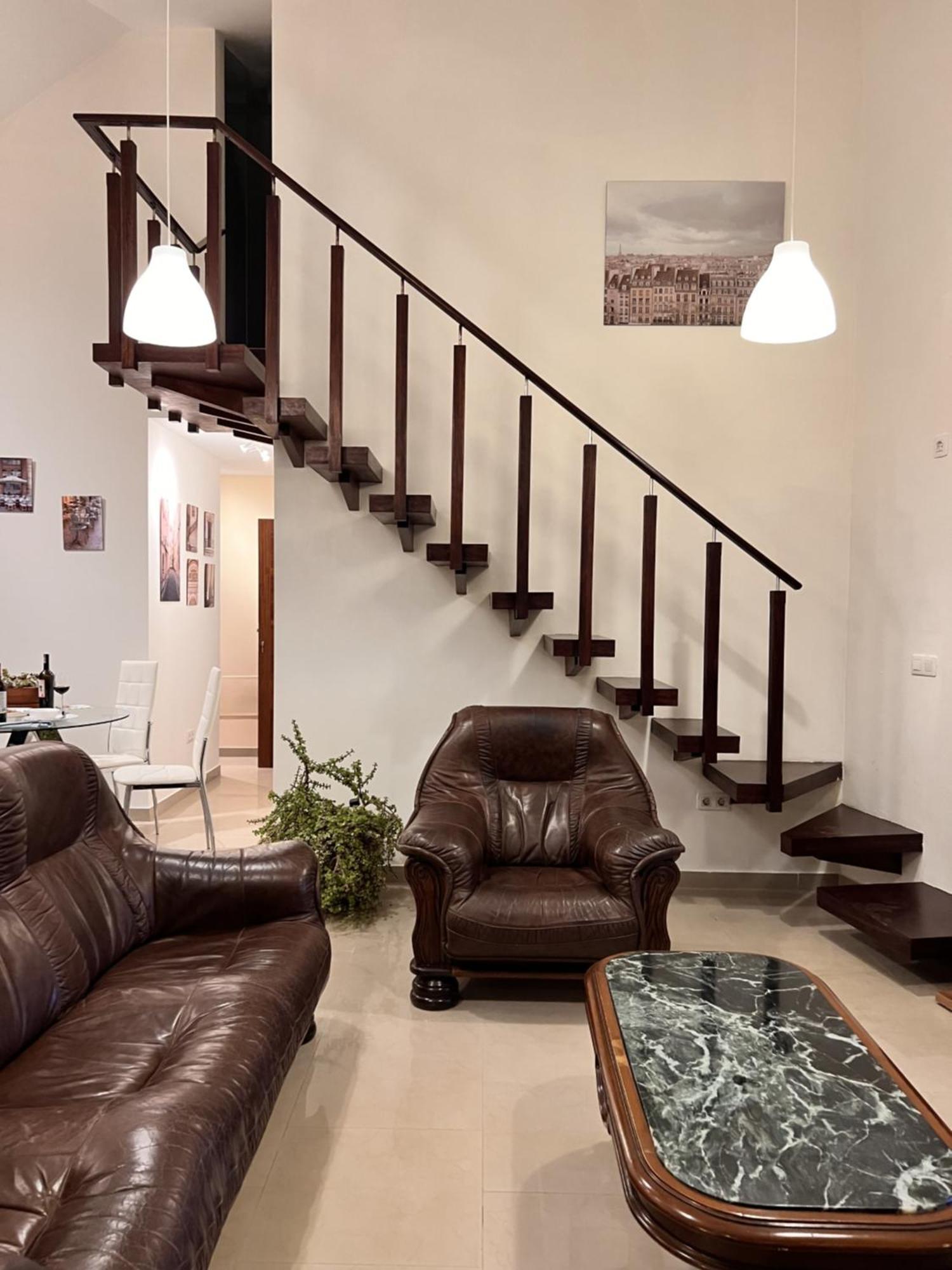 Casa Maricarmen Villa 타코론테 외부 사진
