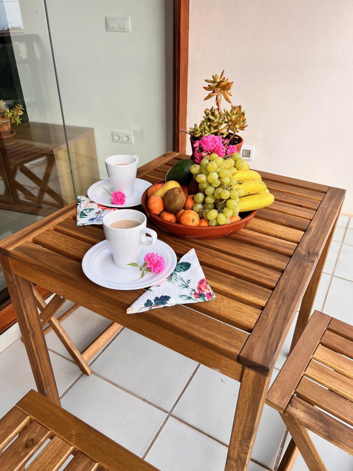 Casa Maricarmen Villa 타코론테 외부 사진
