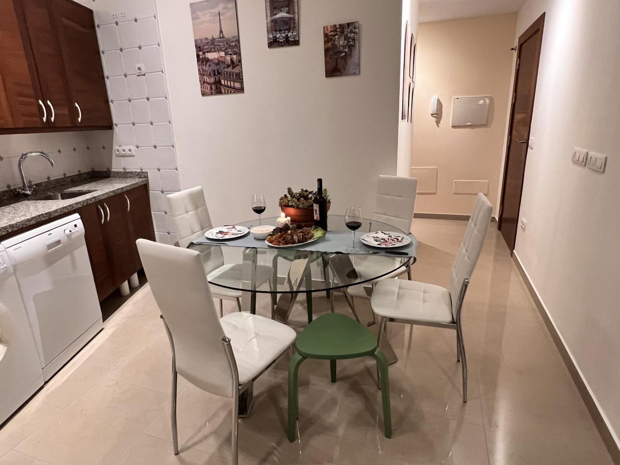 Casa Maricarmen Villa 타코론테 외부 사진