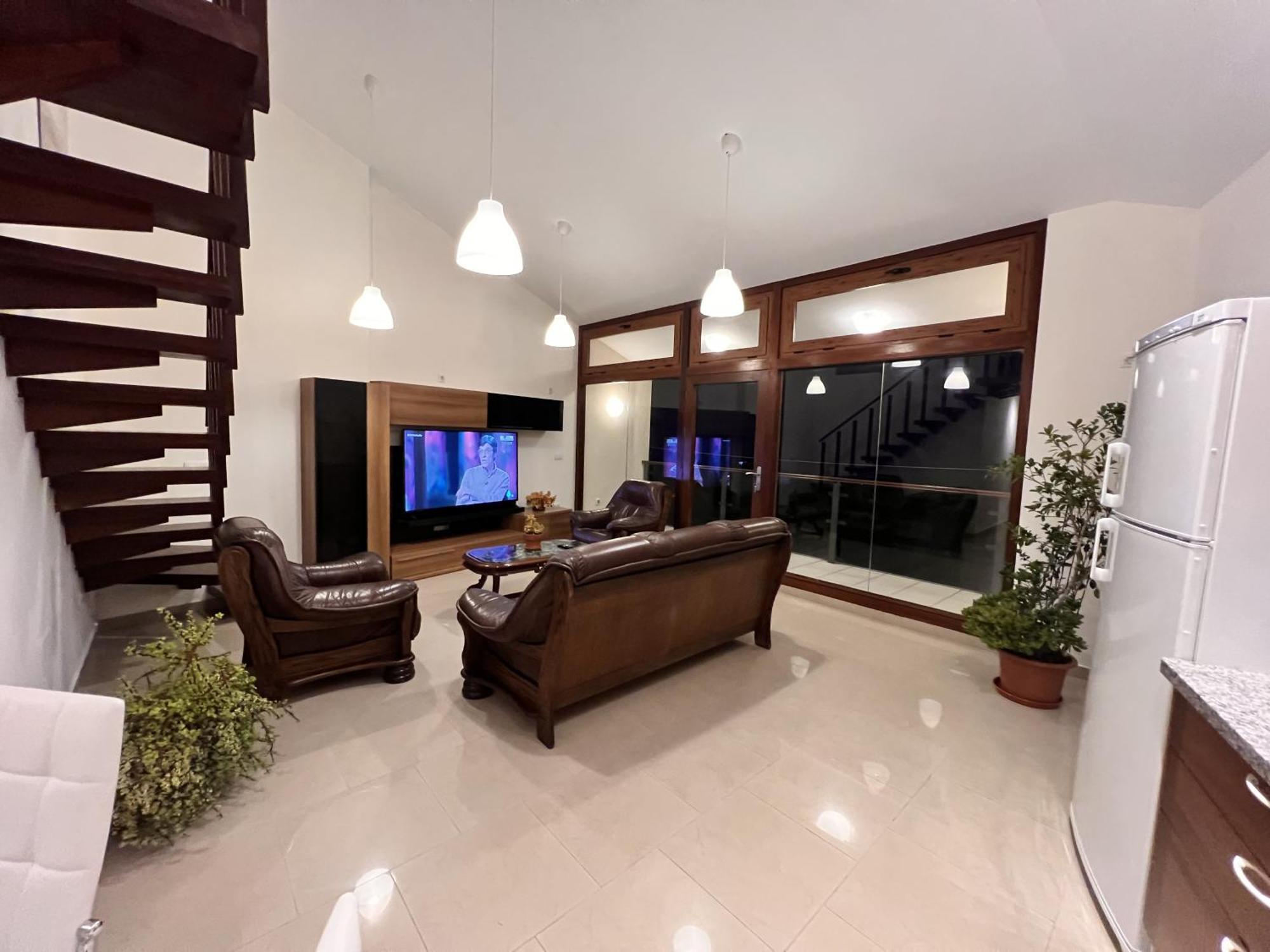 Casa Maricarmen Villa 타코론테 외부 사진