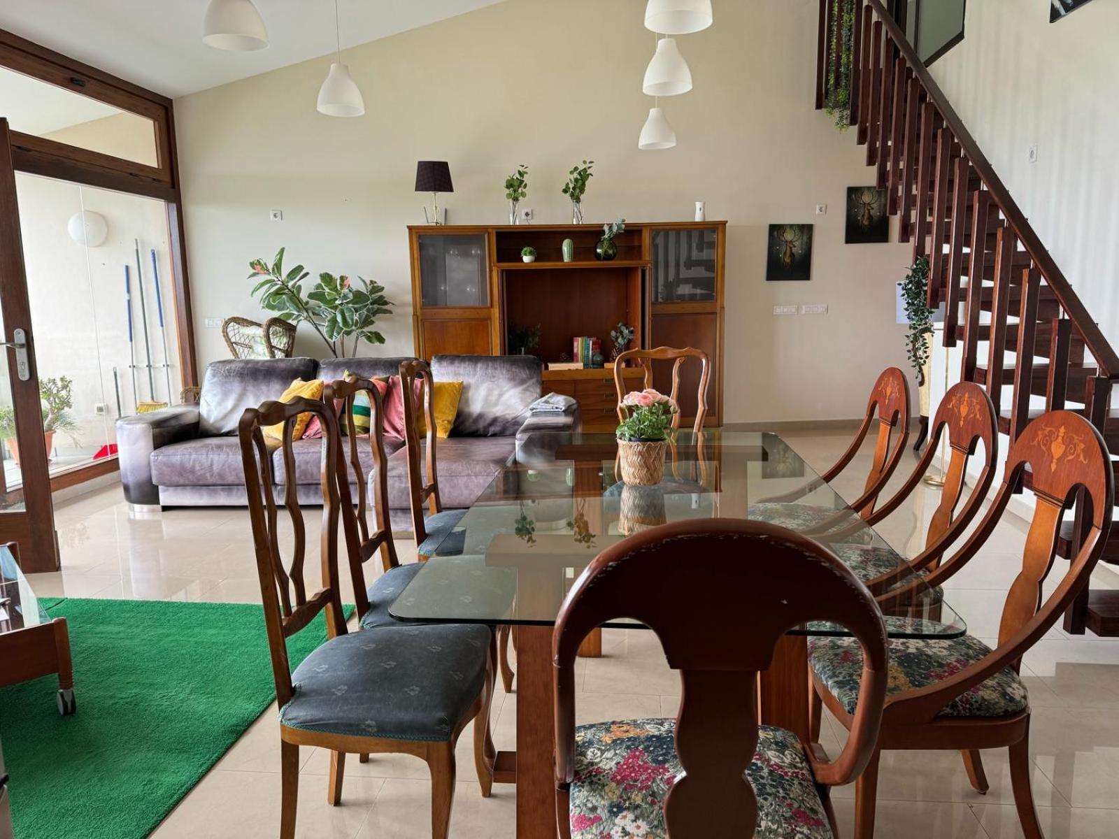 Casa Maricarmen Villa 타코론테 외부 사진
