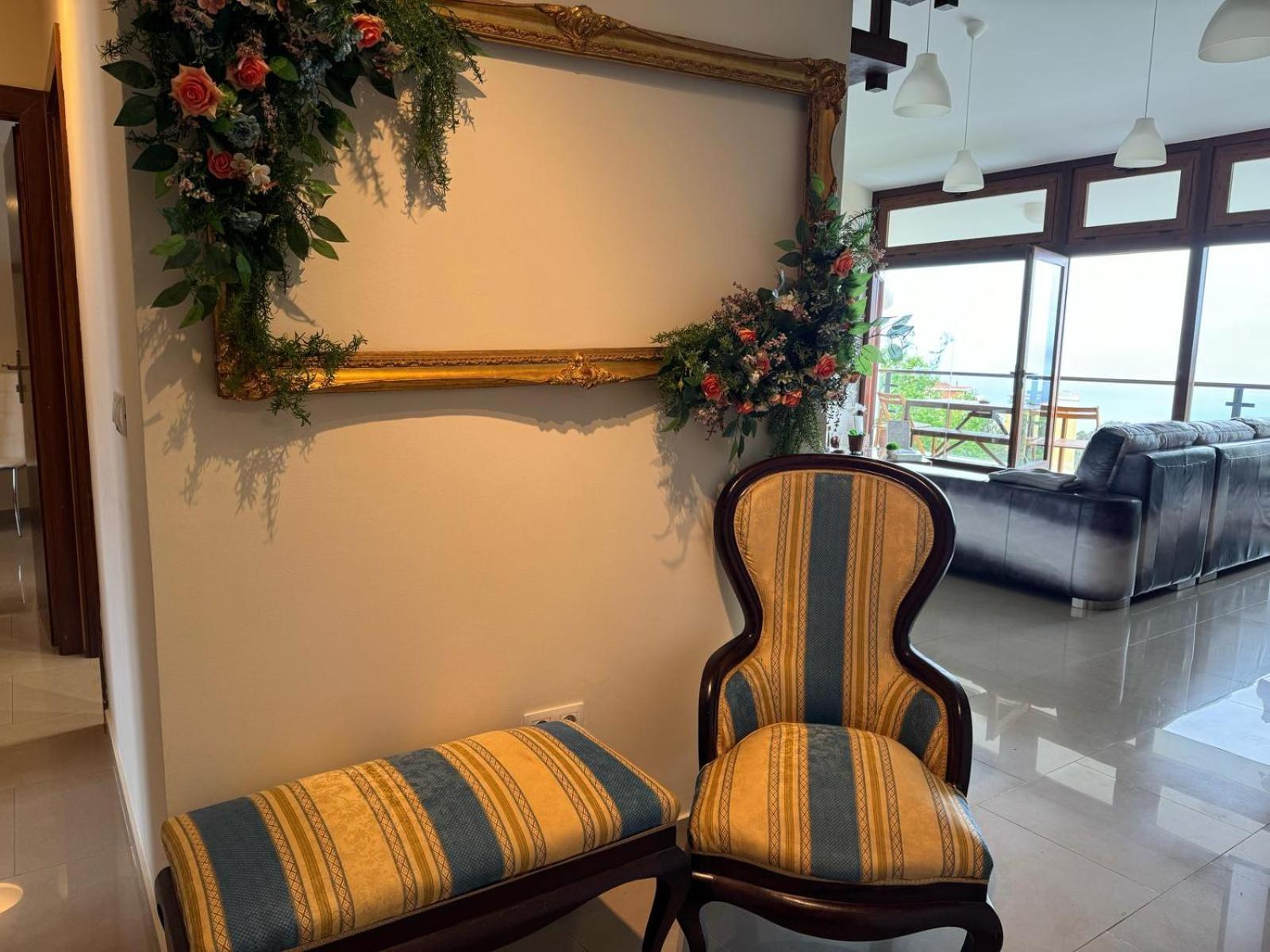 Casa Maricarmen Villa 타코론테 외부 사진