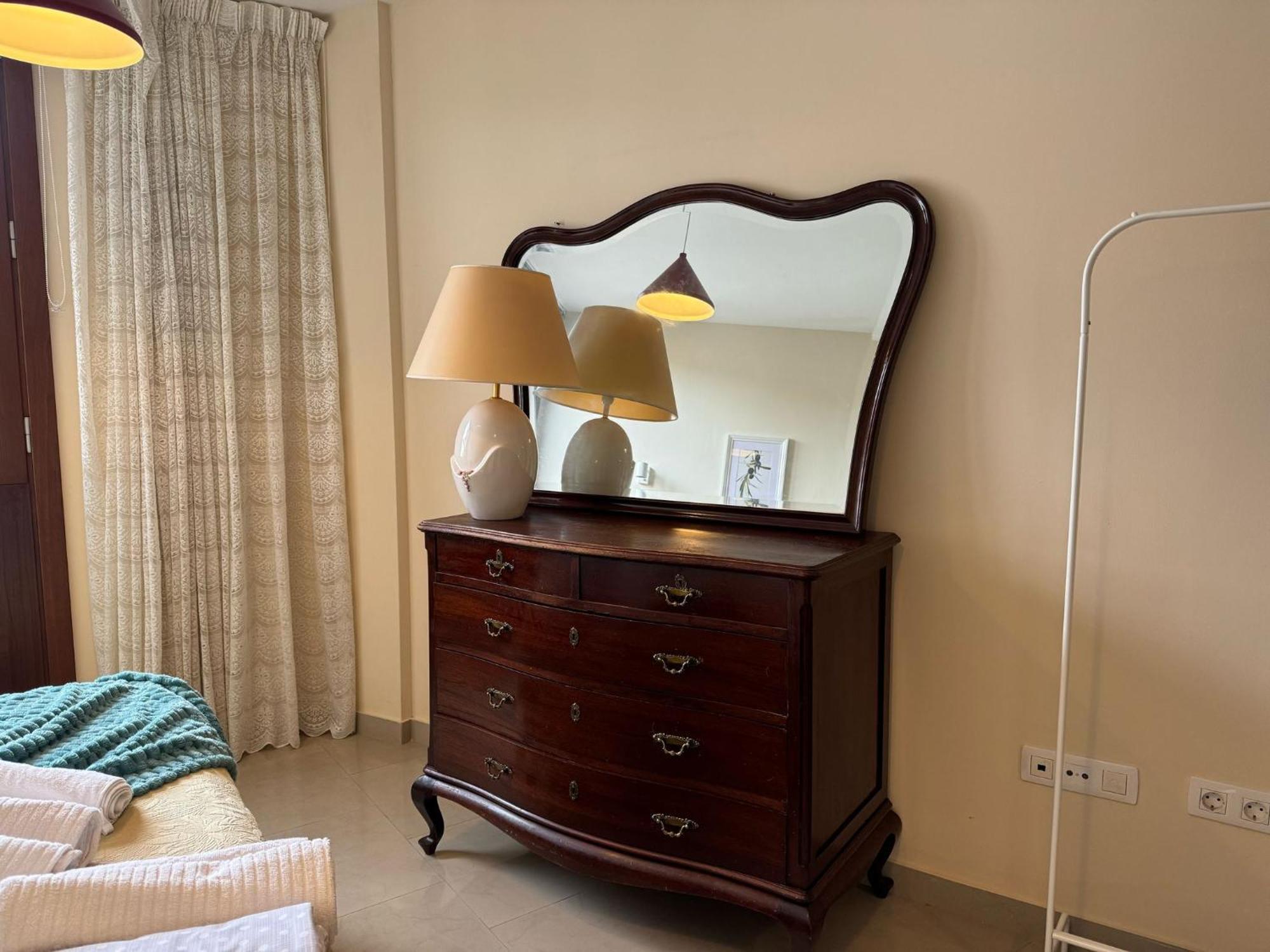 Casa Maricarmen Villa 타코론테 외부 사진