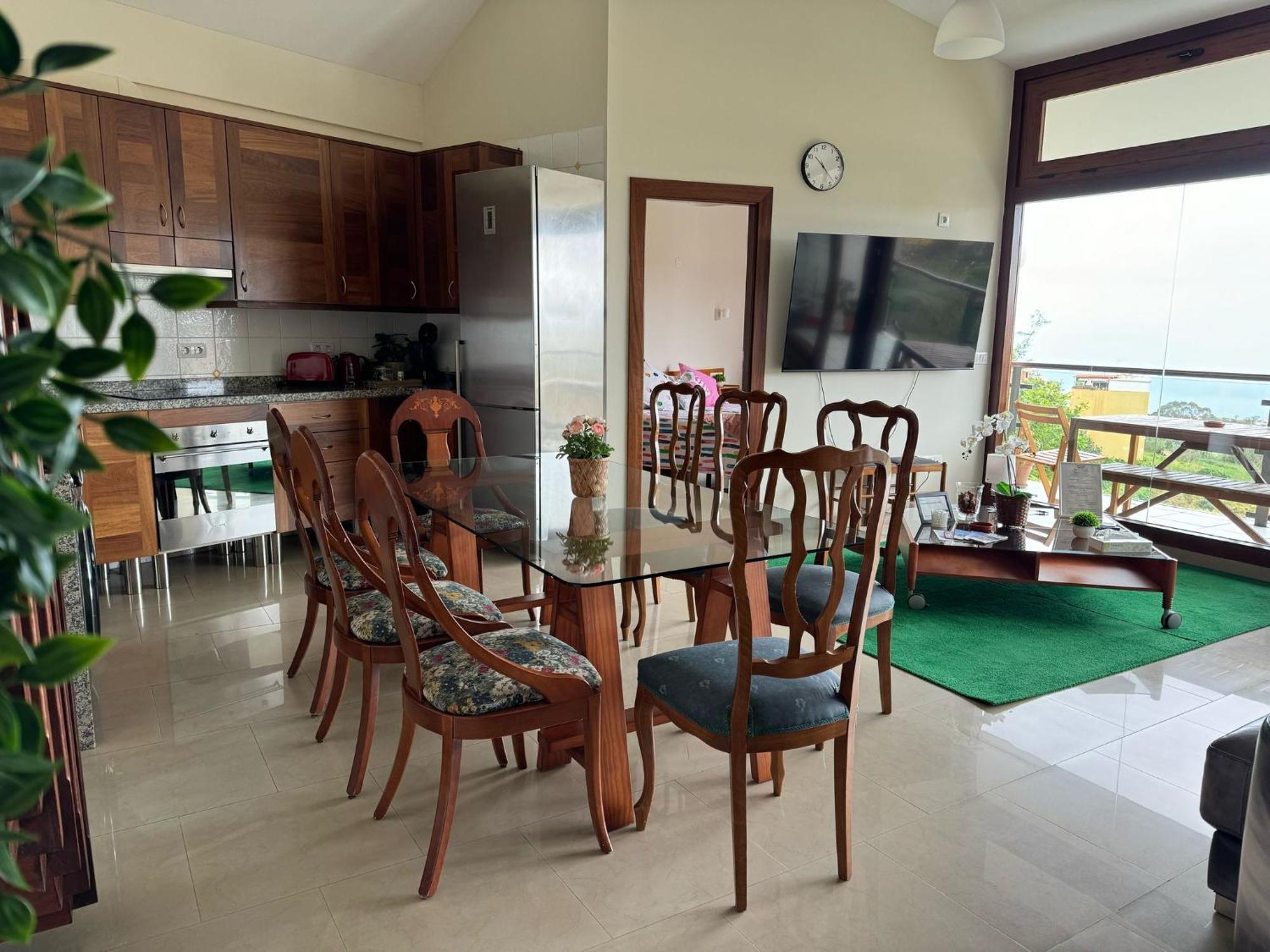 Casa Maricarmen Villa 타코론테 외부 사진