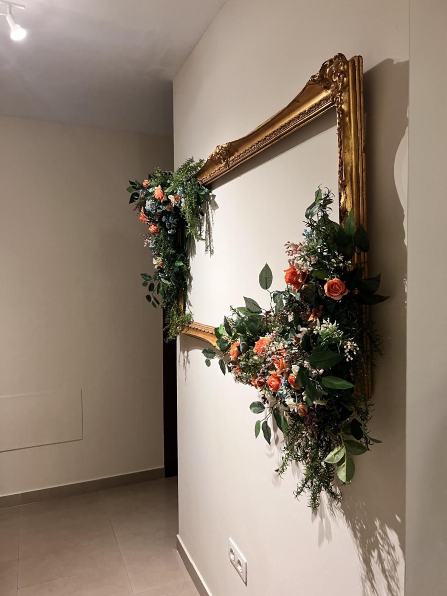 Casa Maricarmen Villa 타코론테 객실 사진