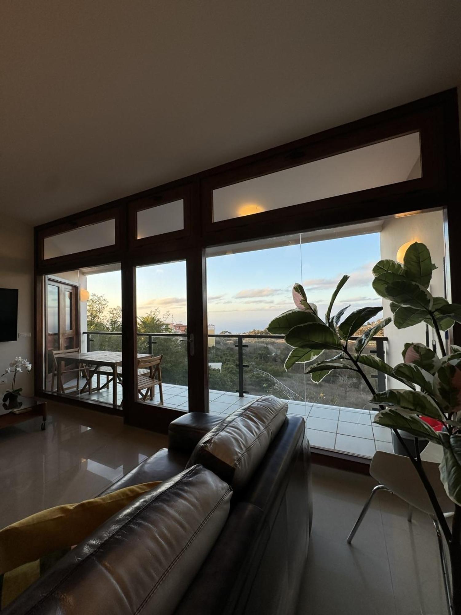 Casa Maricarmen Villa 타코론테 객실 사진