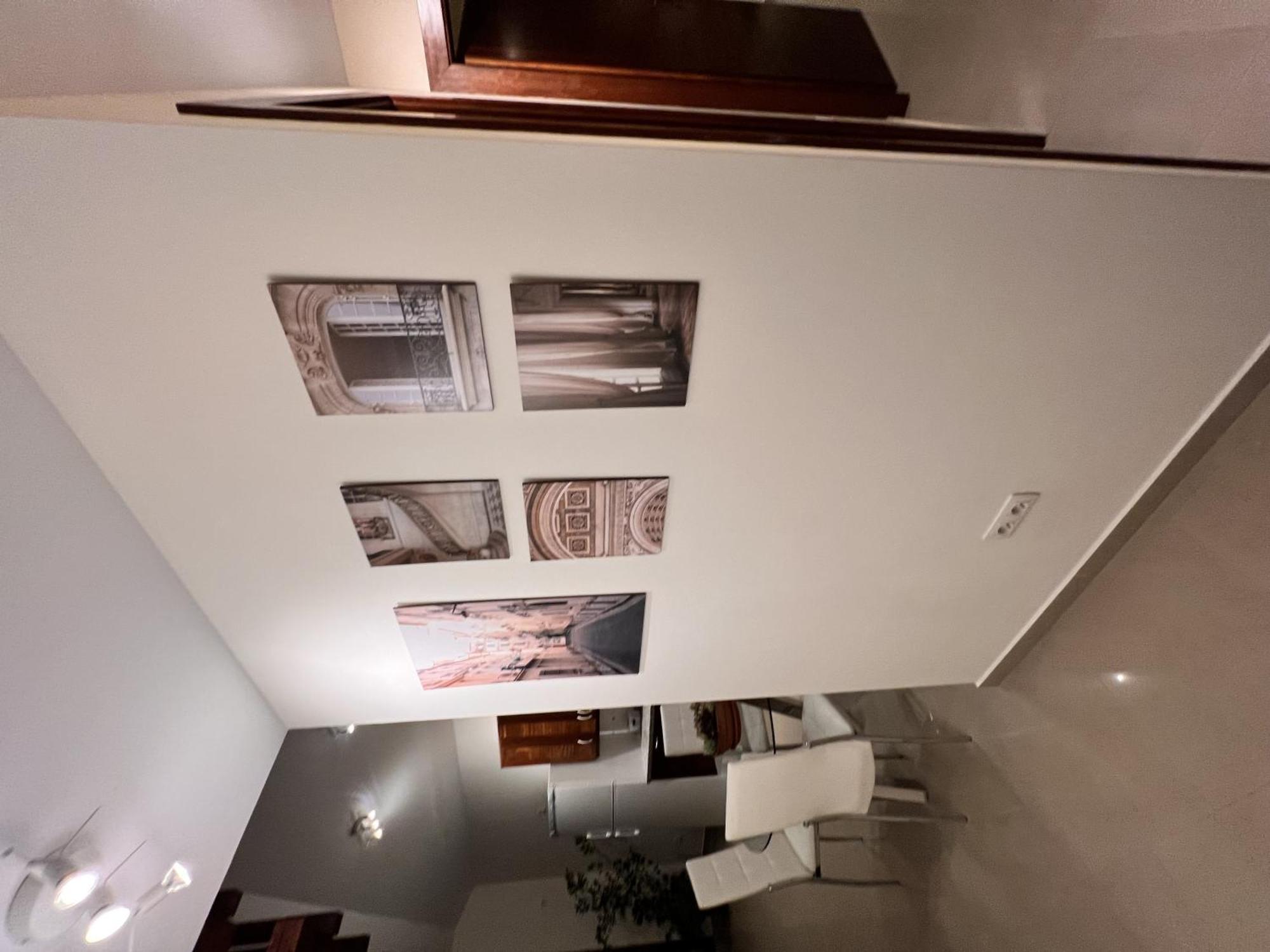 Casa Maricarmen Villa 타코론테 객실 사진