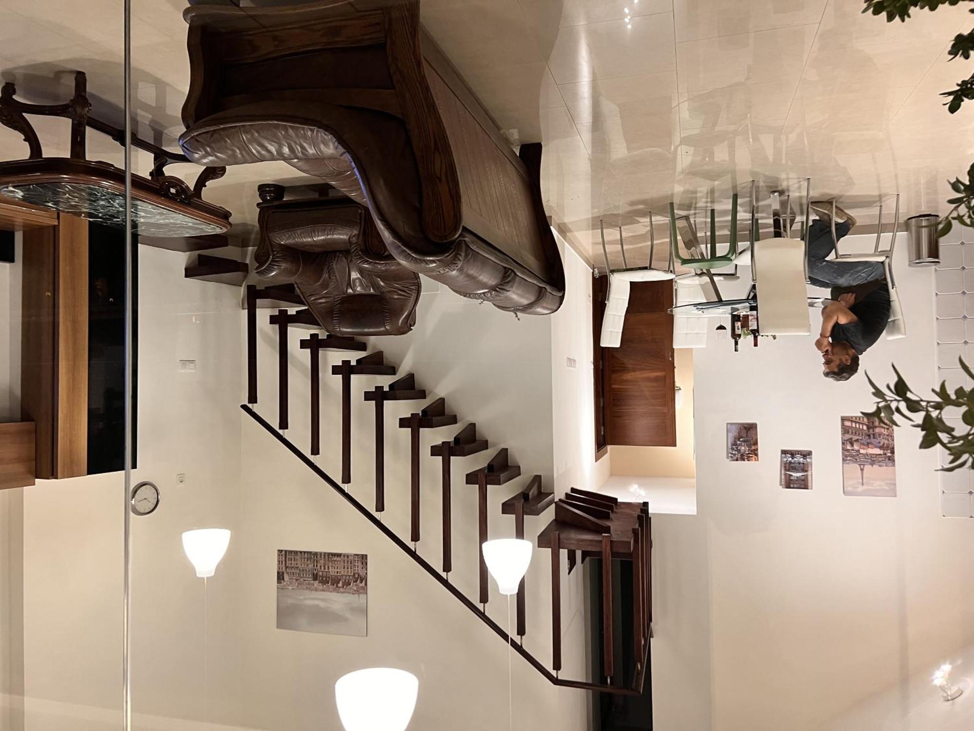 Casa Maricarmen Villa 타코론테 객실 사진