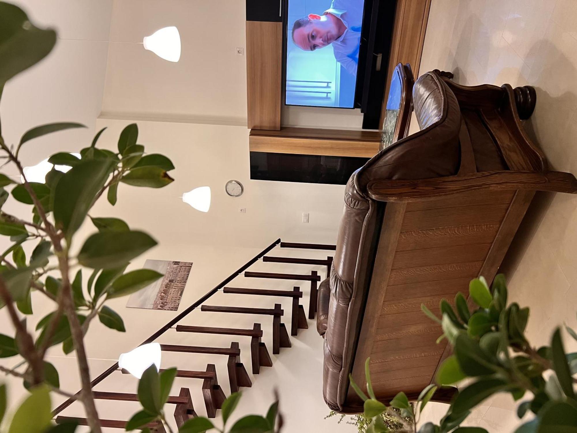 Casa Maricarmen Villa 타코론테 객실 사진