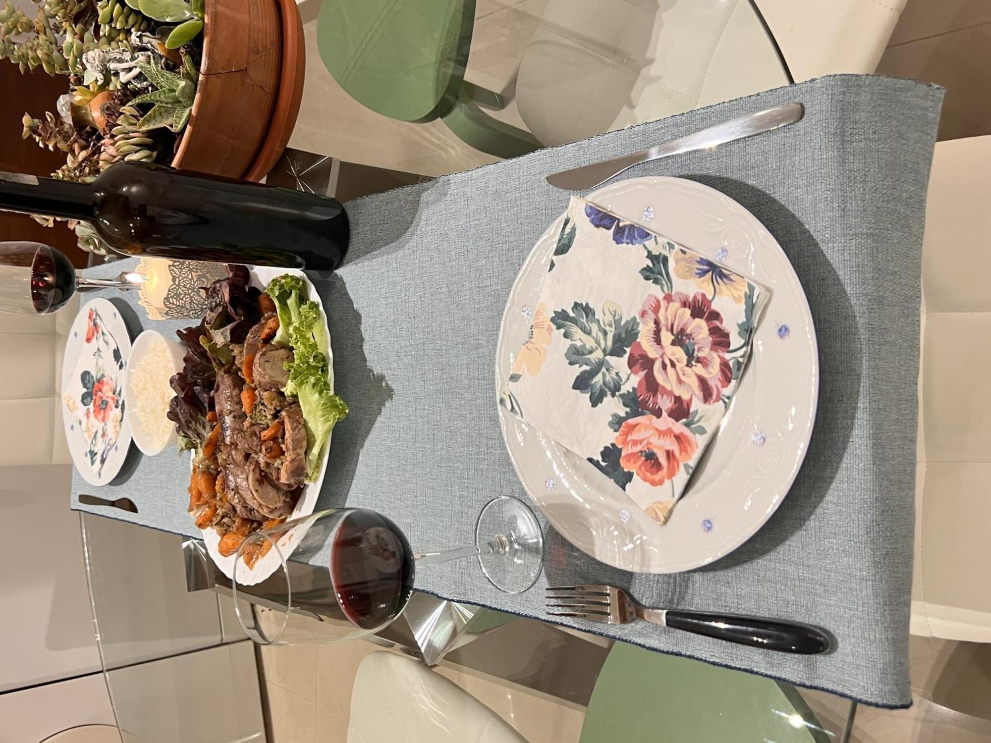 Casa Maricarmen Villa 타코론테 객실 사진