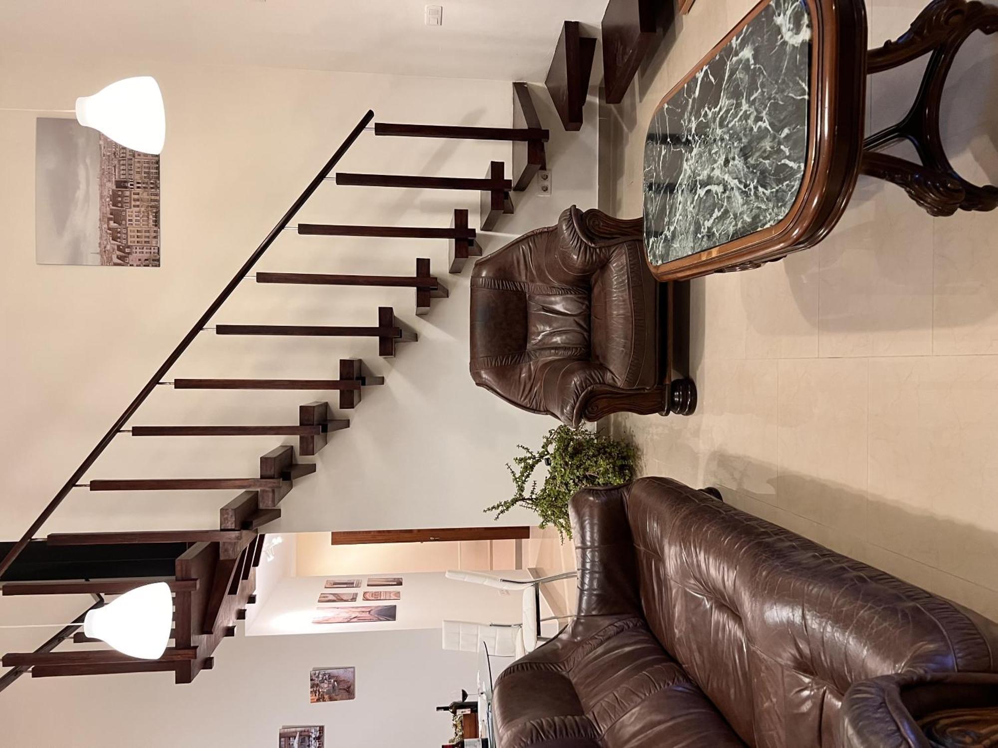 Casa Maricarmen Villa 타코론테 객실 사진