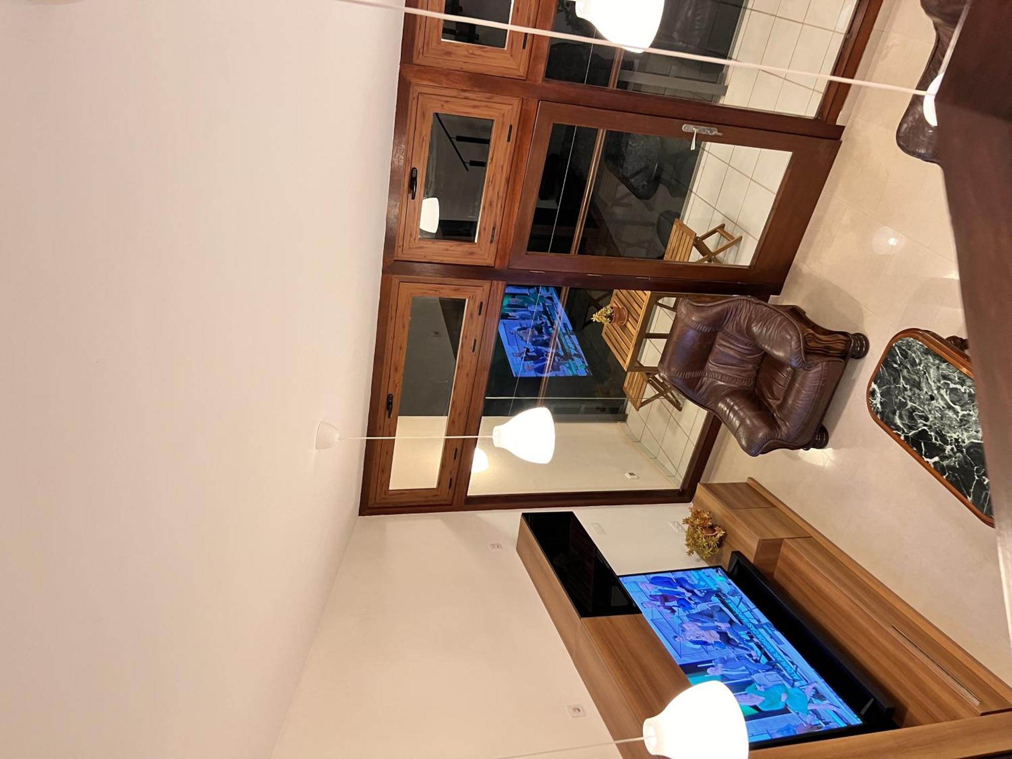 Casa Maricarmen Villa 타코론테 객실 사진