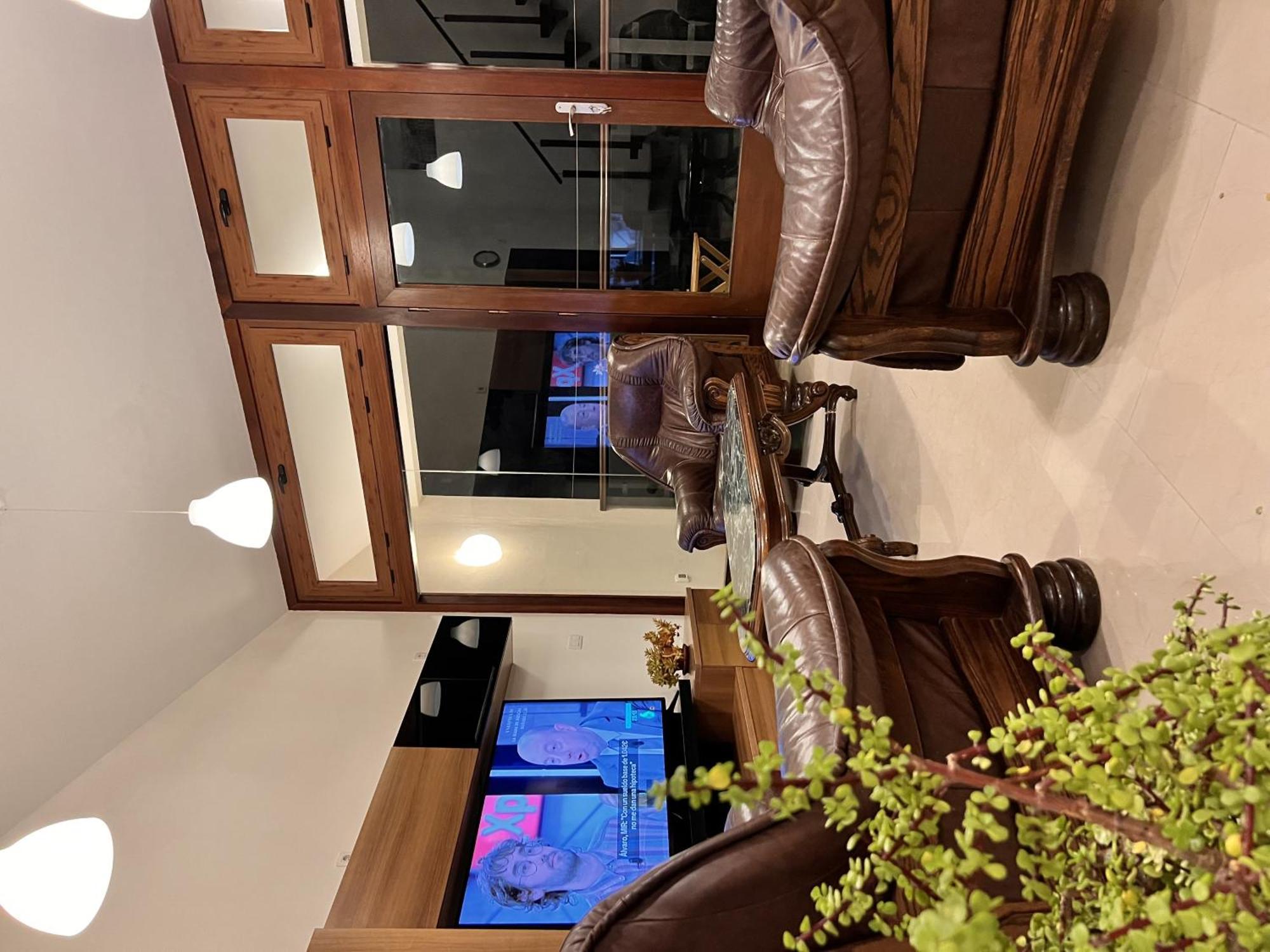 Casa Maricarmen Villa 타코론테 객실 사진