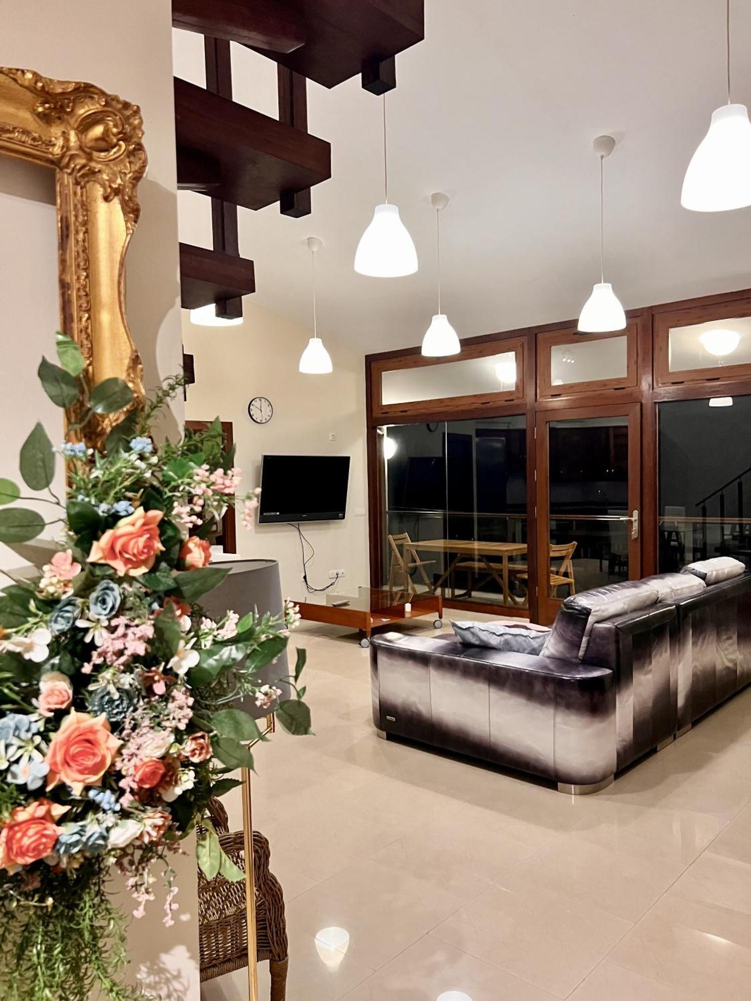 Casa Maricarmen Villa 타코론테 외부 사진