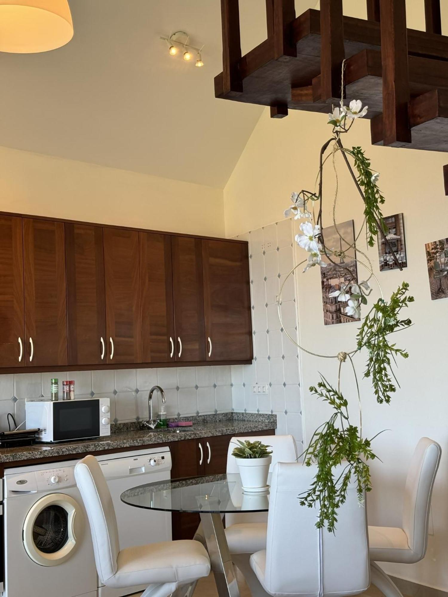 Casa Maricarmen Villa 타코론테 외부 사진