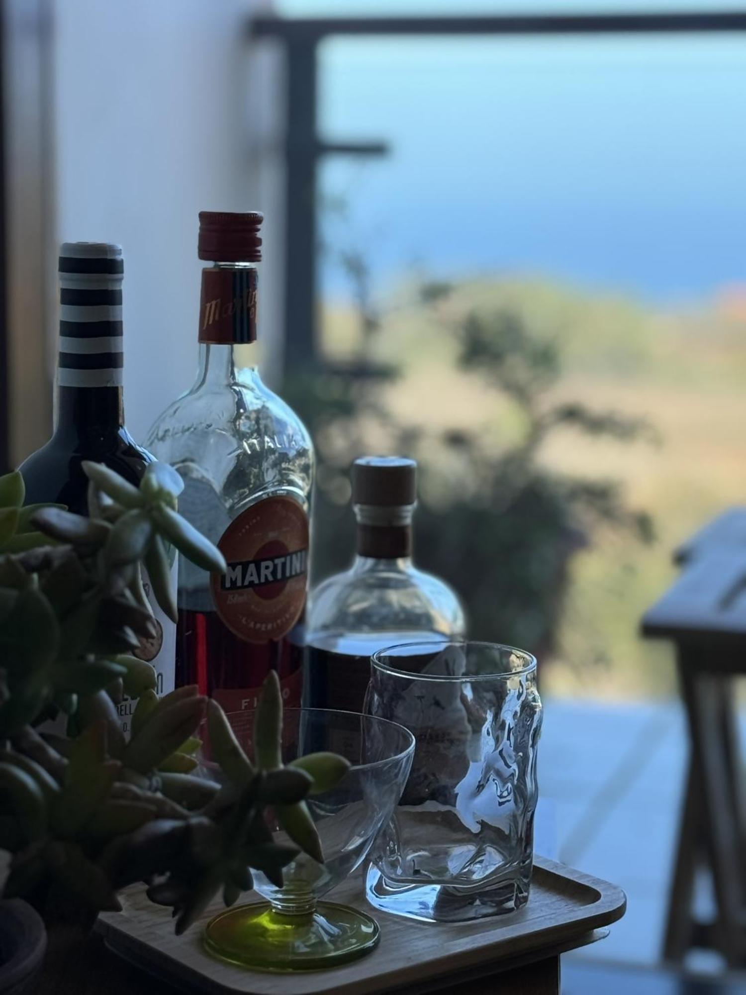 Casa Maricarmen Villa 타코론테 외부 사진