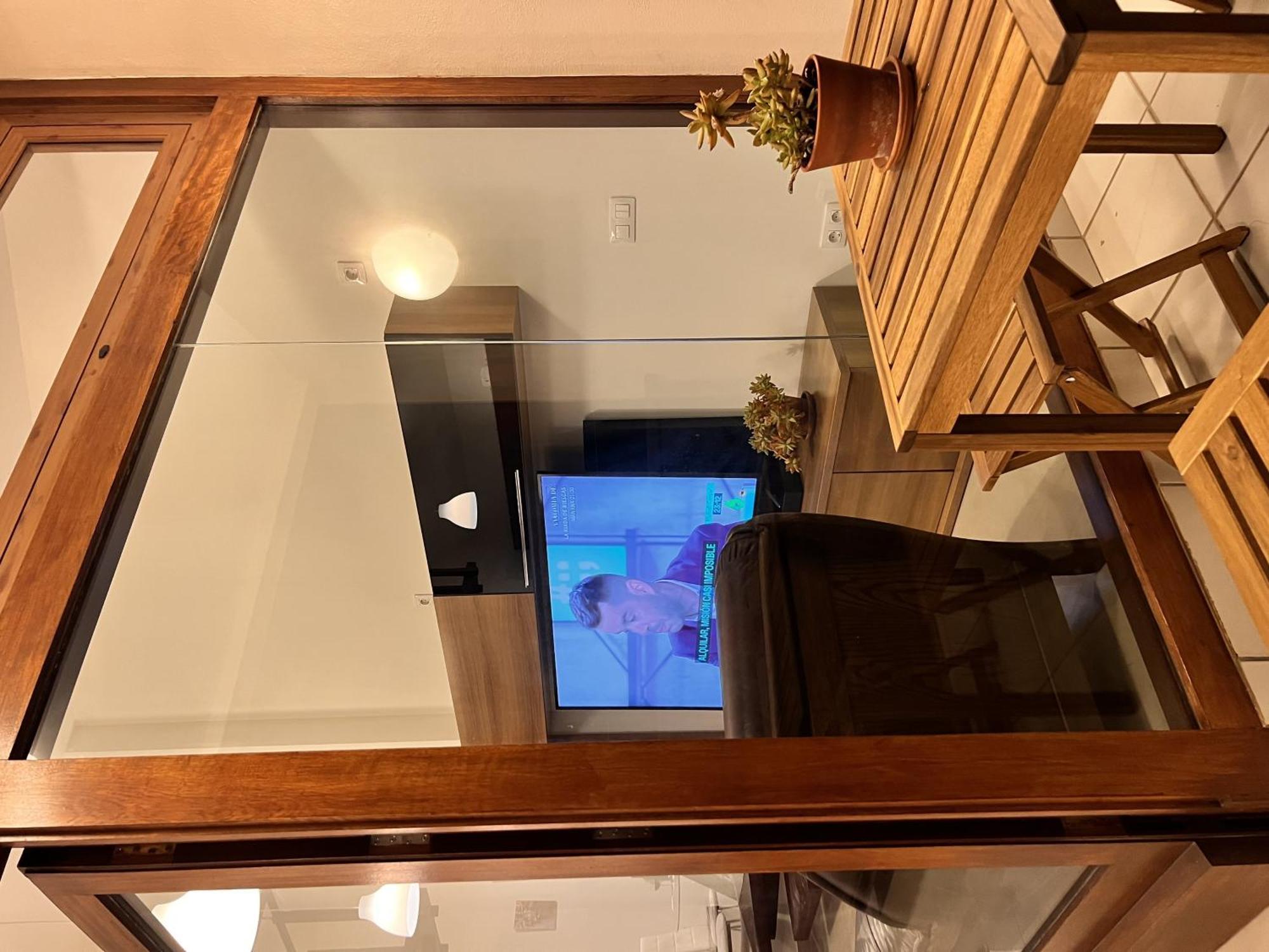 Casa Maricarmen Villa 타코론테 외부 사진
