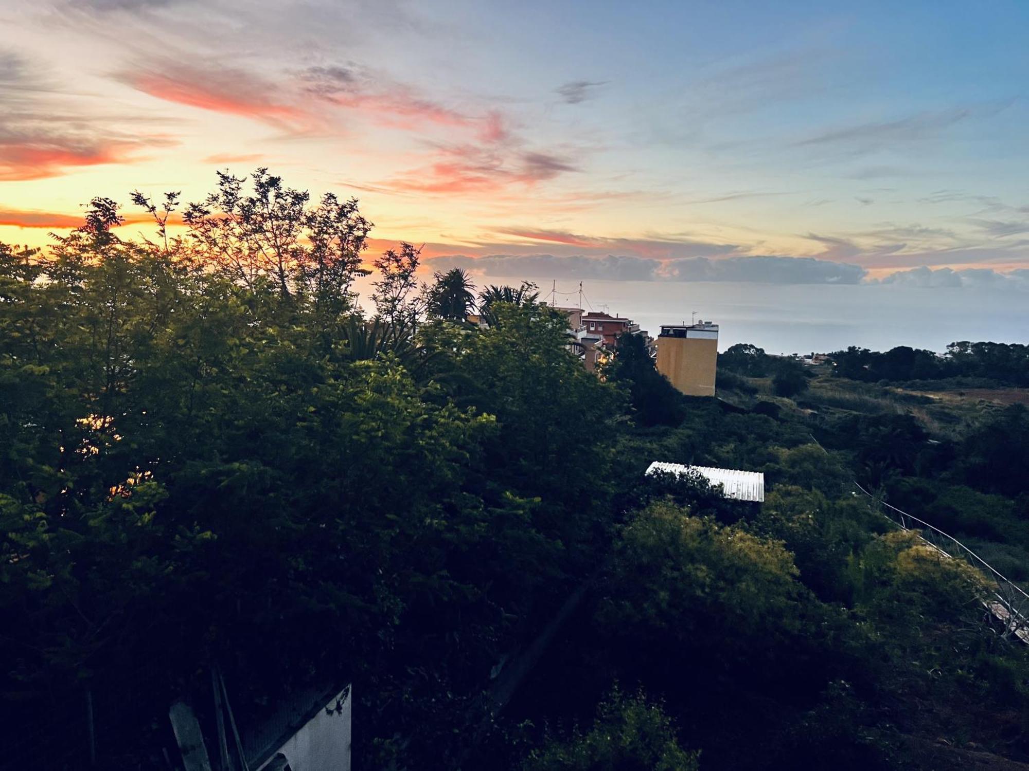 Casa Maricarmen Villa 타코론테 외부 사진