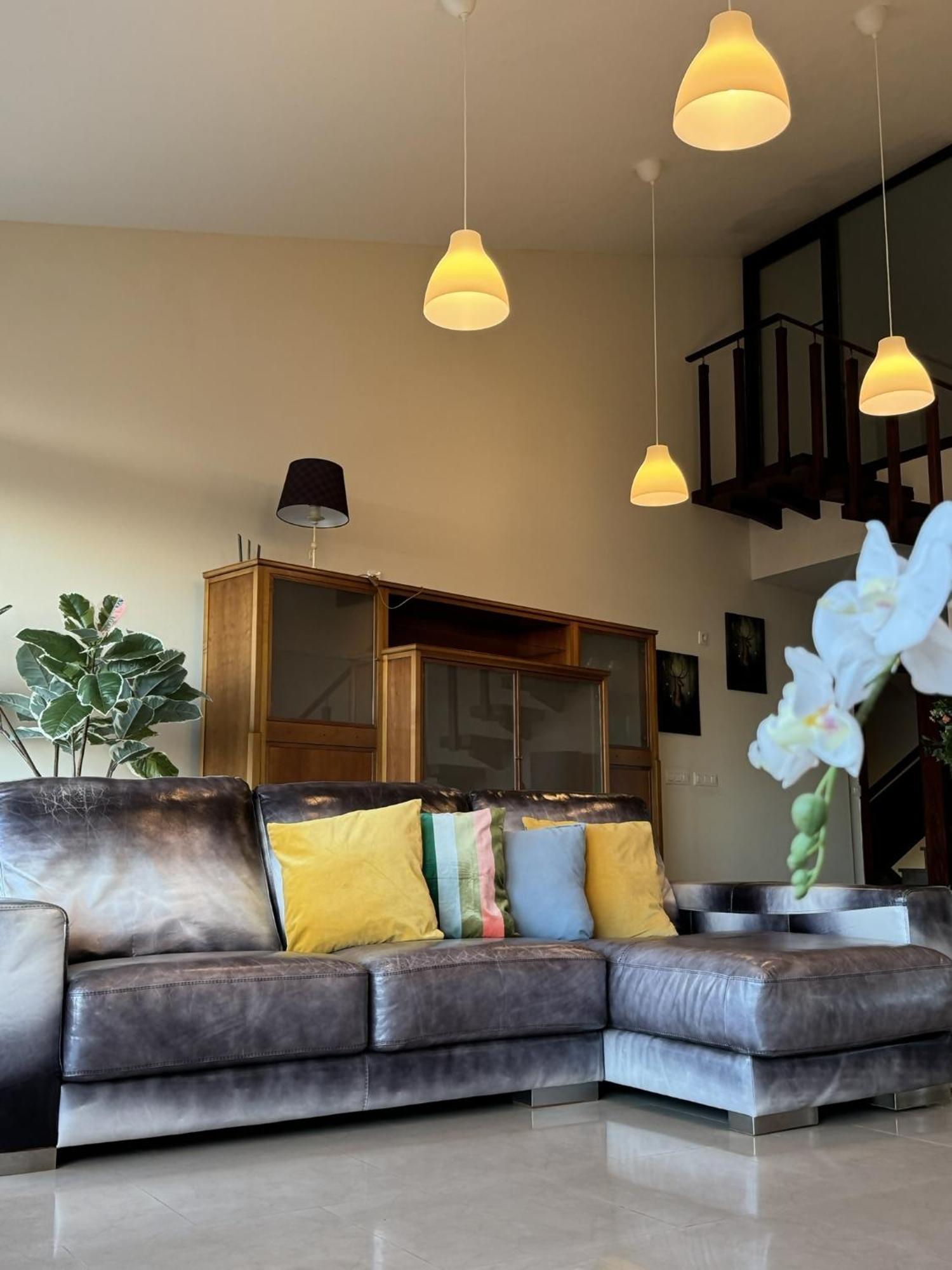 Casa Maricarmen Villa 타코론테 외부 사진
