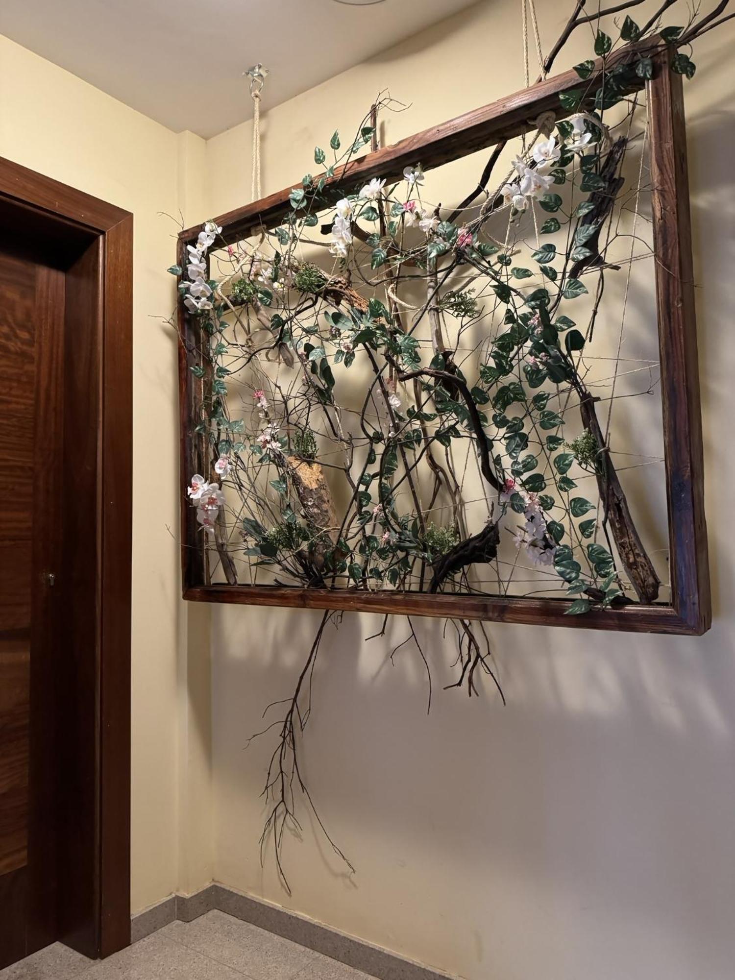Casa Maricarmen Villa 타코론테 외부 사진
