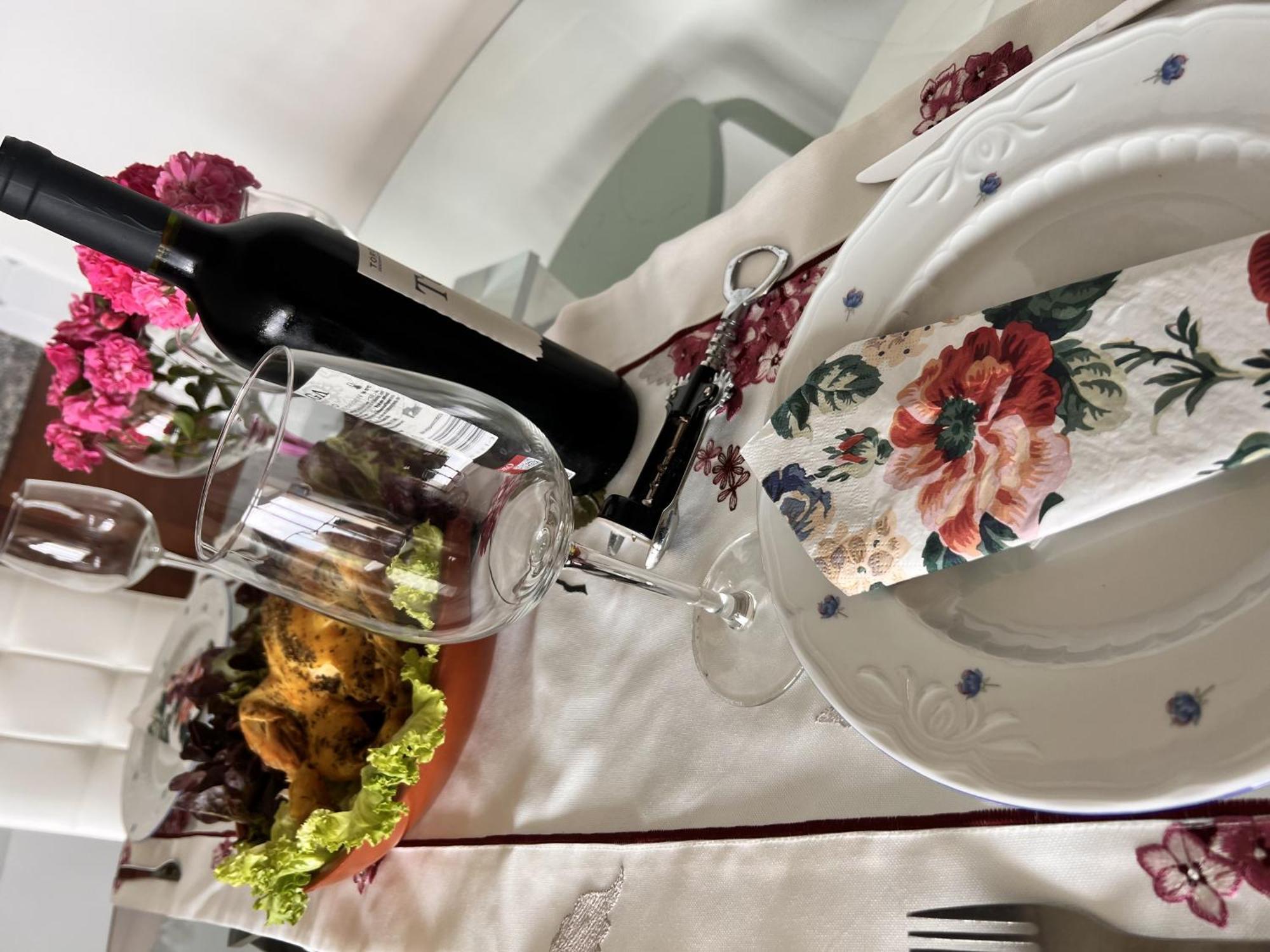 Casa Maricarmen Villa 타코론테 외부 사진