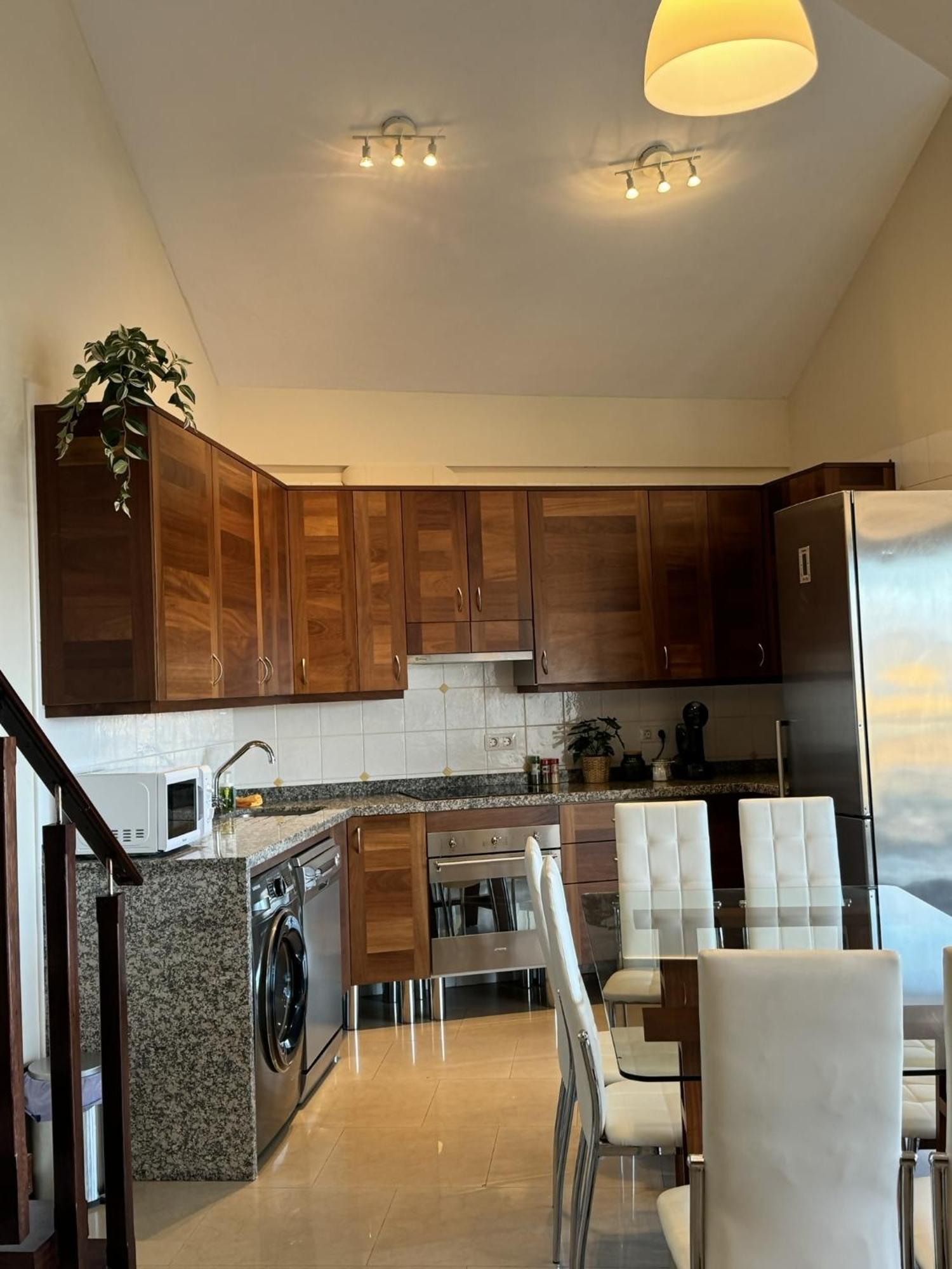 Casa Maricarmen Villa 타코론테 외부 사진