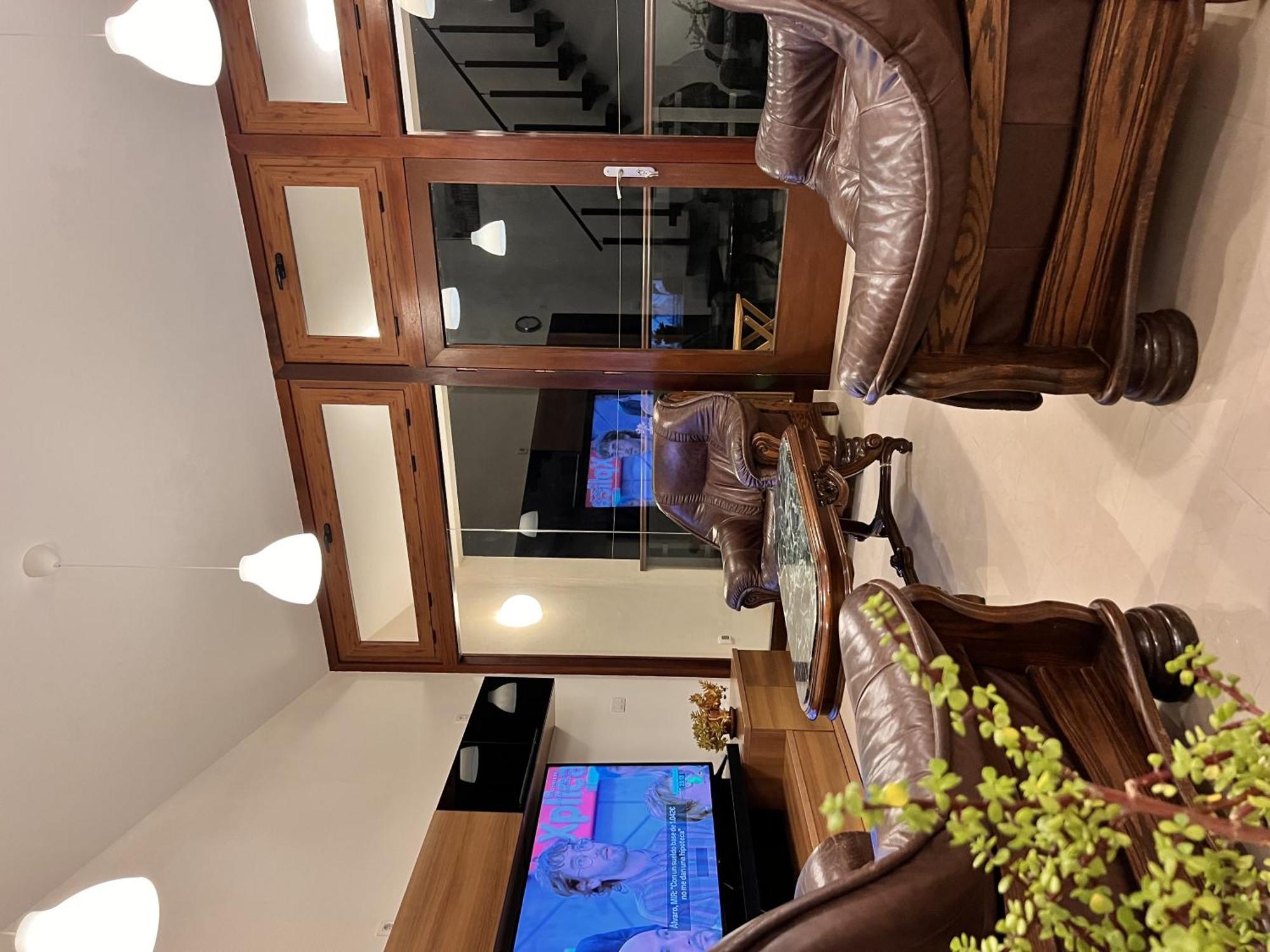 Casa Maricarmen Villa 타코론테 외부 사진
