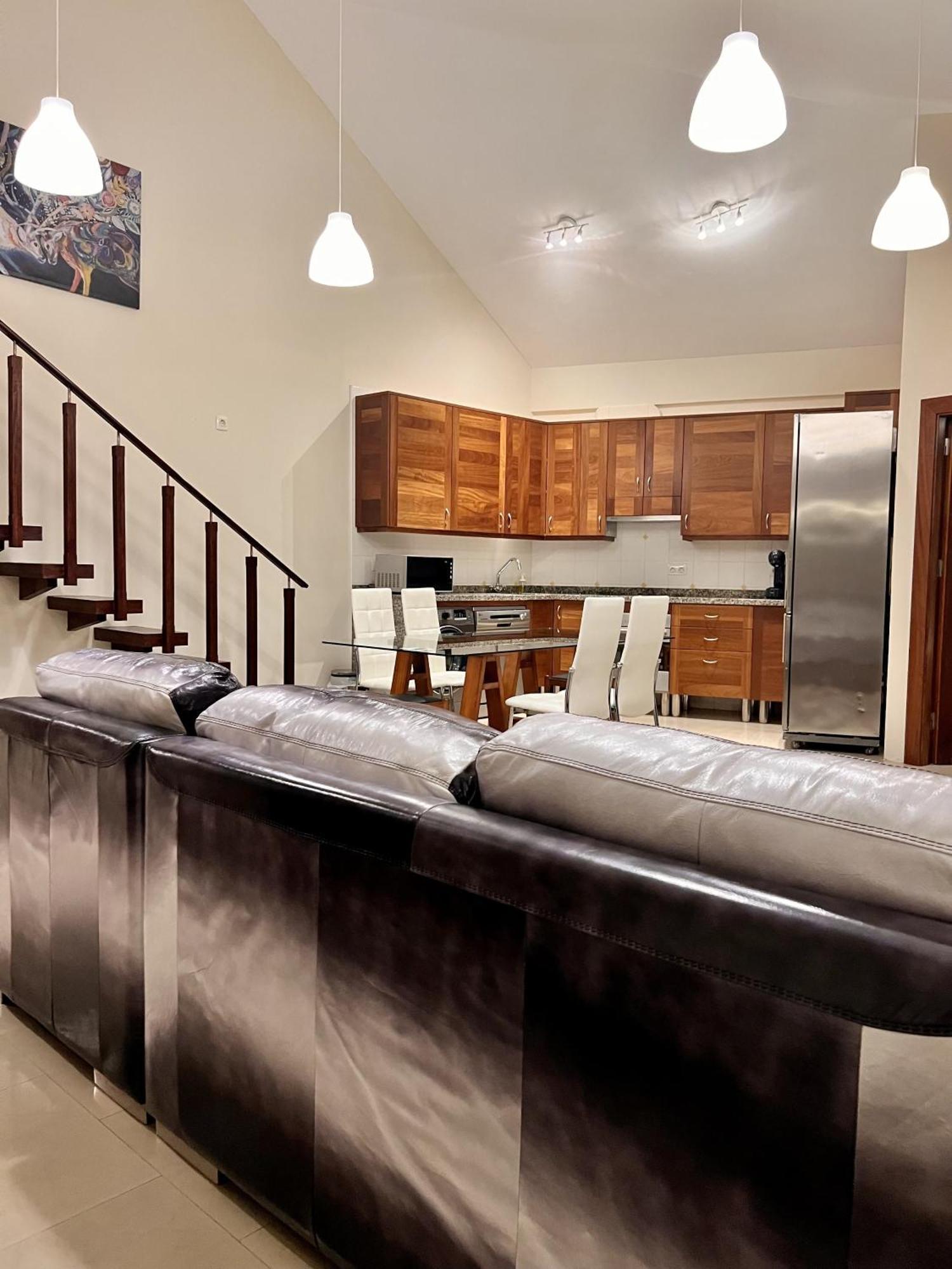 Casa Maricarmen Villa 타코론테 외부 사진